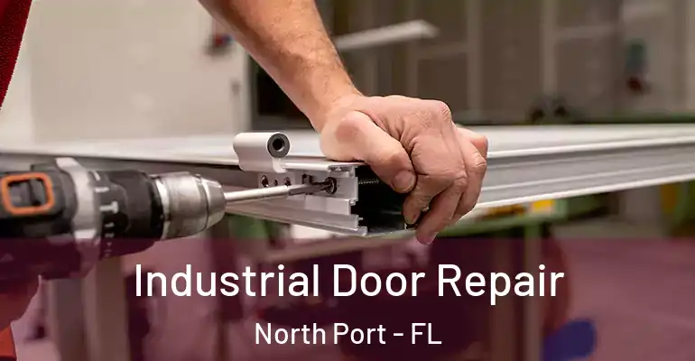 Industrial Door Repair North Port - FL