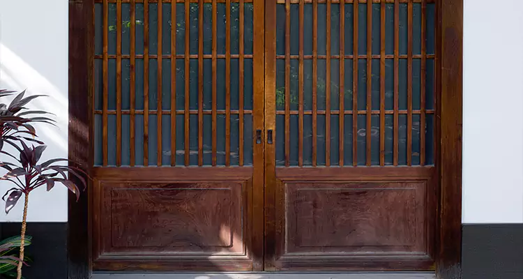 Accordion Patio Doors Repair in North Port, FL