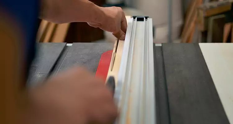 Bifold Door Seal Repair in North Port, FL