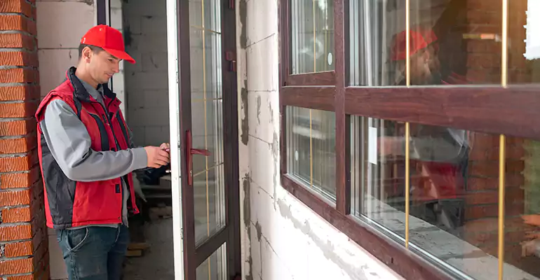 Comprehensive Commercial Door Repair Services in North Port, FL