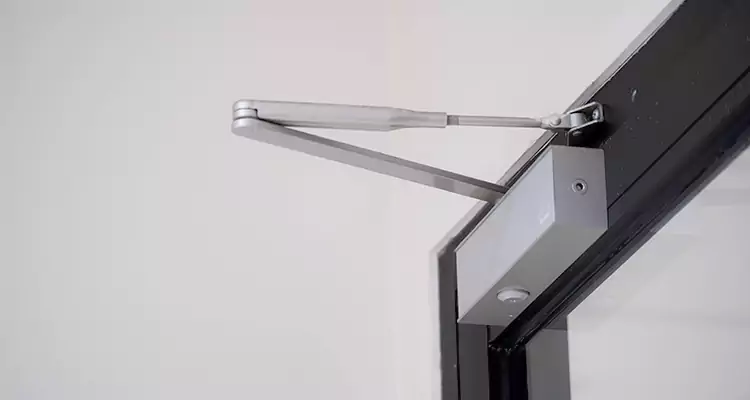 Screen Door Closer Repair in North Port, FL