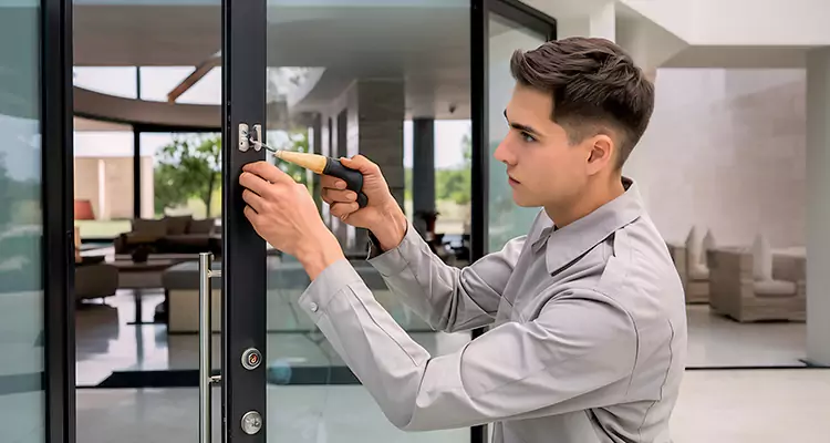 Best Door Lock RepairSliding Door Lock Repair in North Port, FL