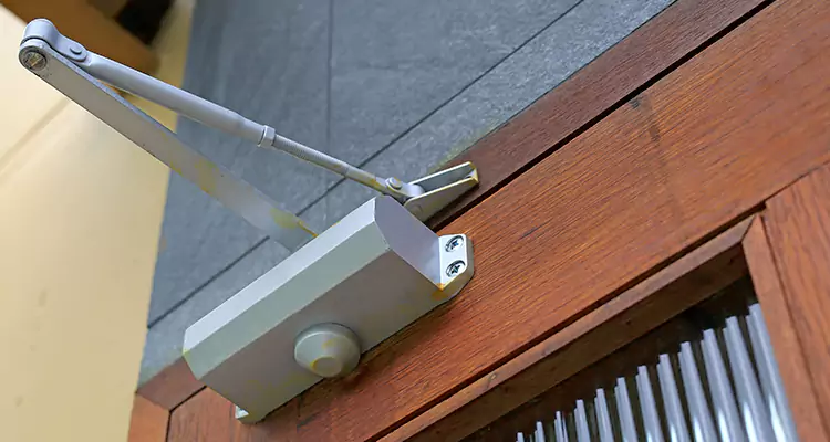 Automatic Door Opener Repair in North Port, FL