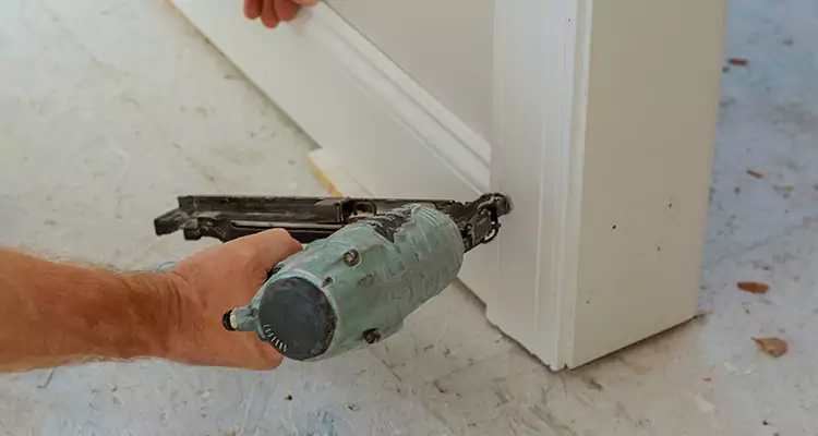 Fix Garage Door Panel in North Port, FL