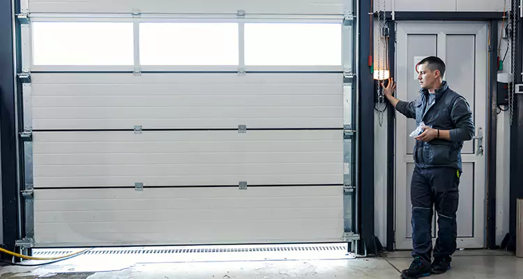 Our Garage Door Repair Services in North Port, FL