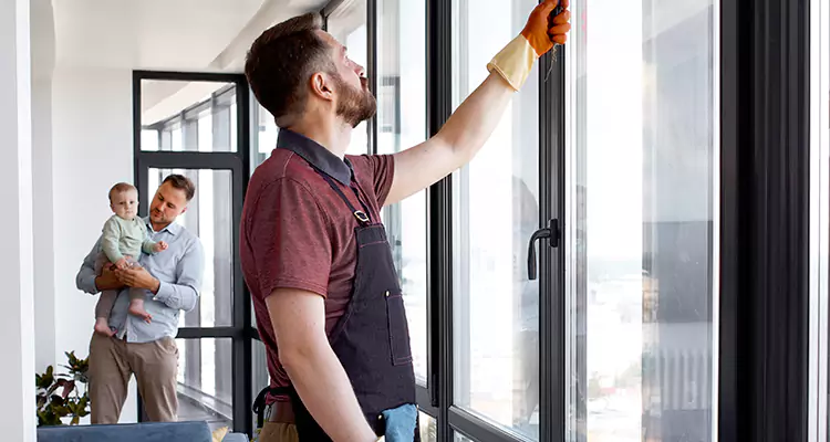 Patio Door Replacement in North Port, FL