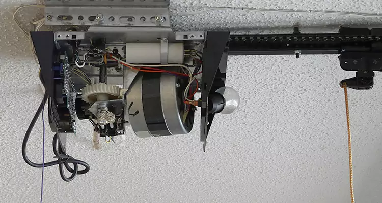 Emergency Garage Door Opener Repair in North Port, FL