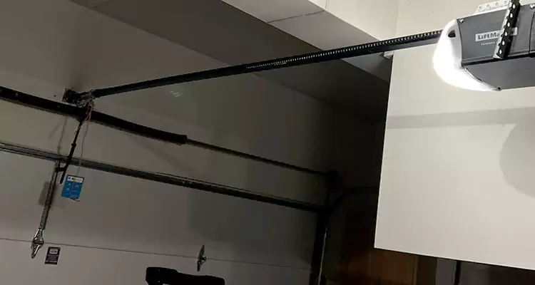 Garage Door Opener Sensor Replacement in North Port, FL