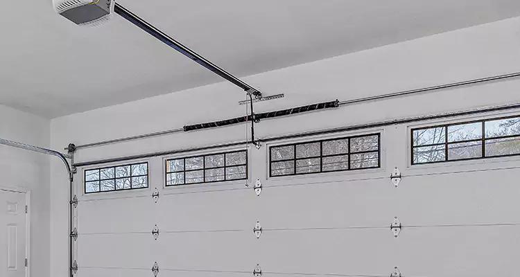 Garage Door Torsion Spring Repair in North Port, FL
