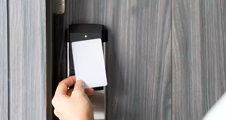 Hotel Swipe Card Door Locks Repair in North Port, FL