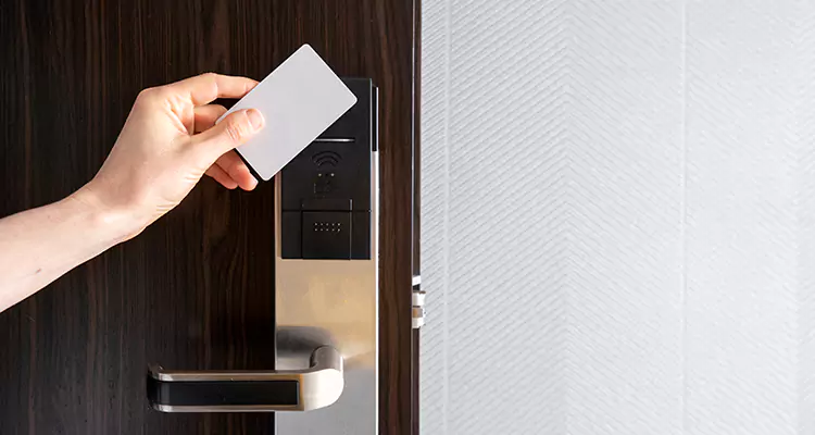 Why Choose Us for Hotel Keycard Lock Repair in North Port, FL?