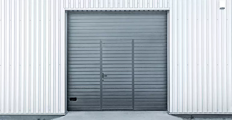 Trusted Industrial Overhead Door Repair in North Port, FL
