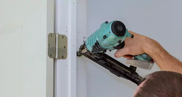 Interior Door Repair Services Near Me in North Port, FL