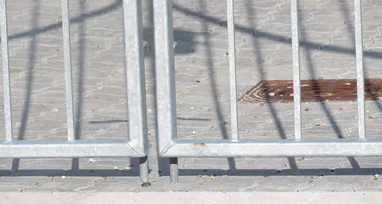 Our Metal Gate Repair Services in North Port, FL