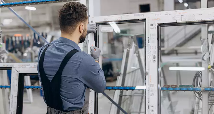 Why Choose Us for Patio Door Blind Replacement in North Port, FL?