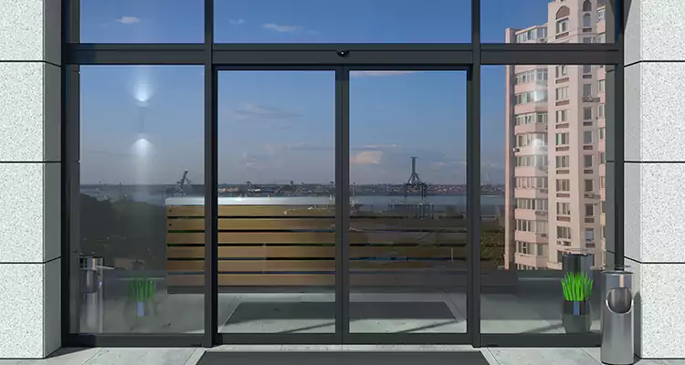 Our Patio Door Casing Repair Services in North Port, FL