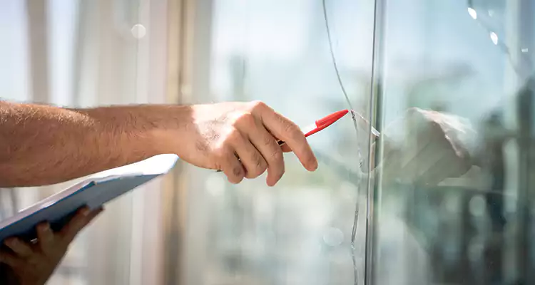 Sliding Glass Patio Door Repair in North Port, FL