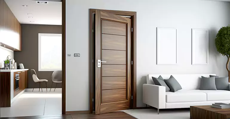 Residential Overhead Door Repair in North Port, FL