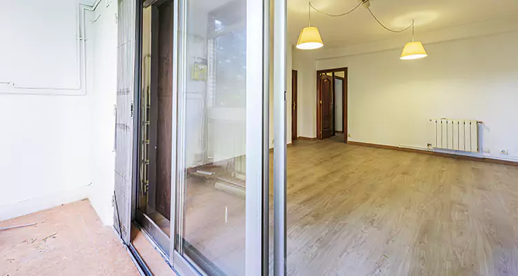 Security Screen Doors Repair in North Port, FL