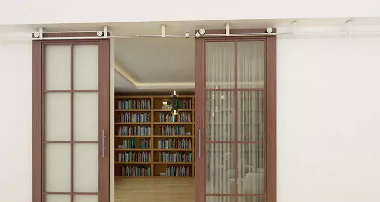 Why Choose Us for Sliding Backyard Door Repair in North Port, FL?