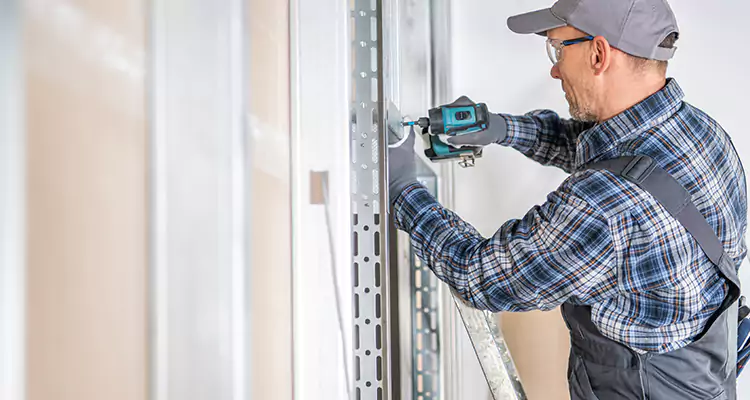 Sliding Door Latch Hardware Repair in North Port, FL