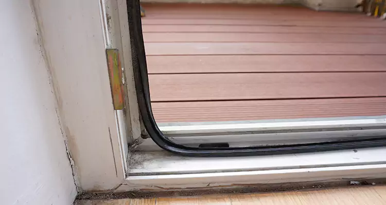 Why Choose Us for Leaking Sliding Glass Door Repair in North Port, FL?