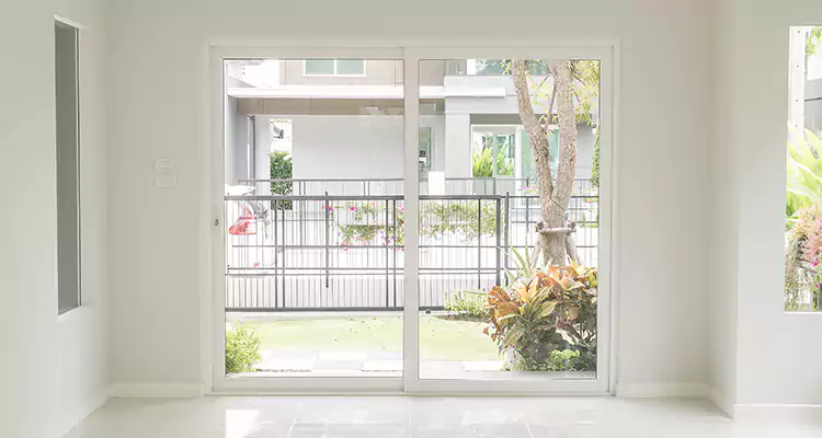 Sliding Panels For Patio Doors in North Port, FL