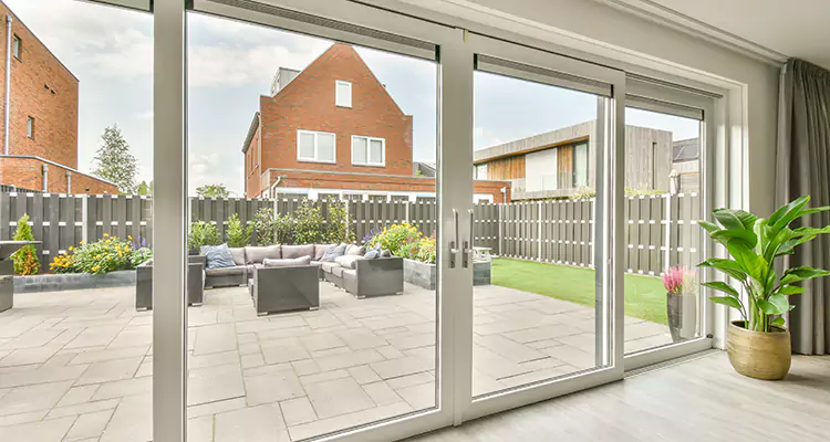 Best Sliding Screen Door Replacement Company in North Port, FL