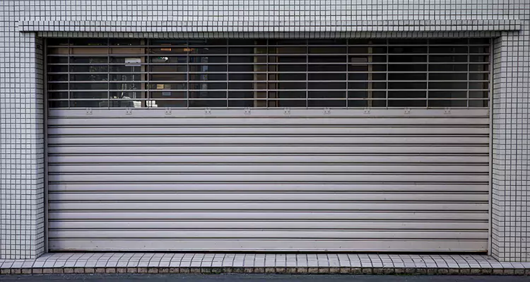 Steel Roll Up Door Repair in North Port, FL