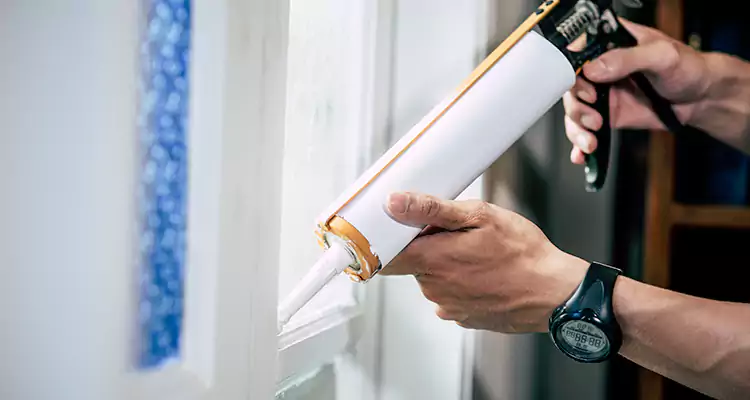 Windows Leaking Air Repair in North Port, FL