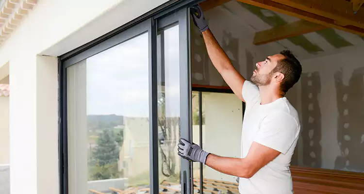 Fix Sliding Glass Door in North Port, FL