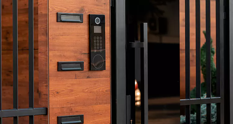 Automatic Door Maintenance in North Port, FL