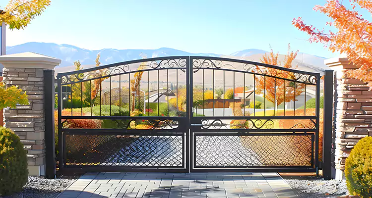 Automatic Gate Repair Cost in North Port, FL