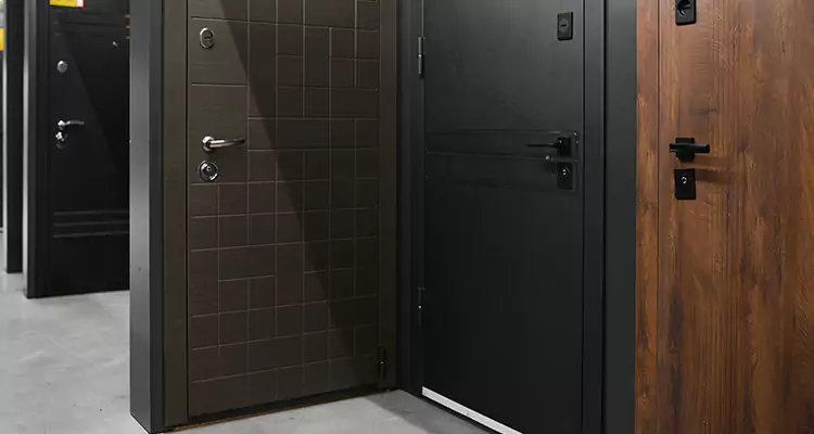 Burglar Proof Storm Door Repair in North Port, FL