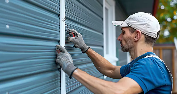 Wayne Dalton Commercial Doors Repair in North Port, FL