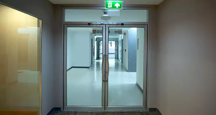 Emergency Glass Door Repair in North Port, FL