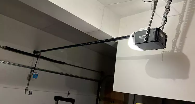 Linear Garage Door Opener Repair in North Port, FL