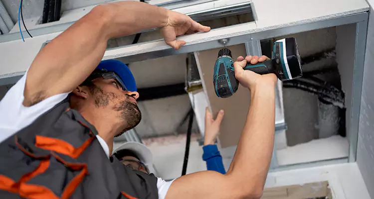 Emergency Overhead Door Repair in North Port, FL