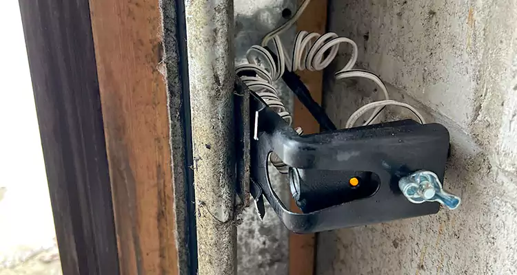 Fix Broken Garage Door Sensor in North Port, FL