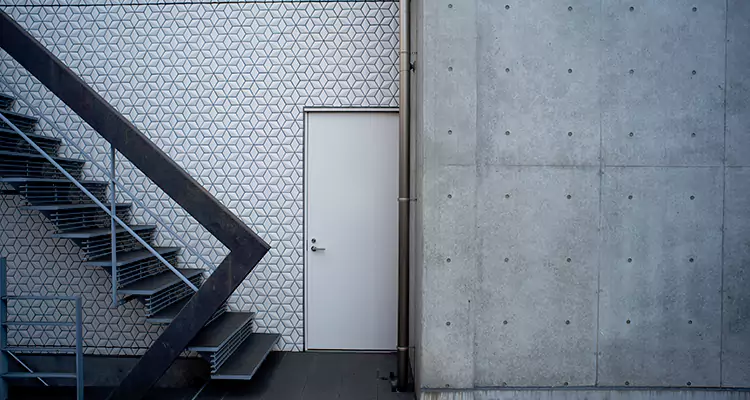 Fire Rated Entrance Doors Repair in North Port, FL