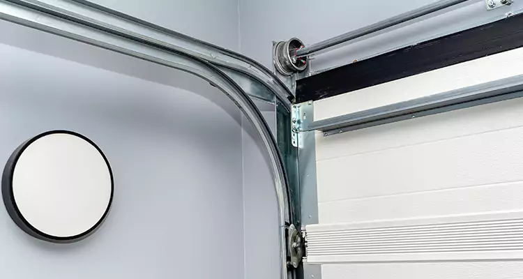 Garage Door Cable Repair Cost in North Port, FL