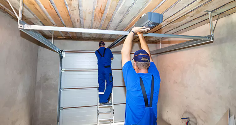 Garage Door Opener Technician in North Port, FL