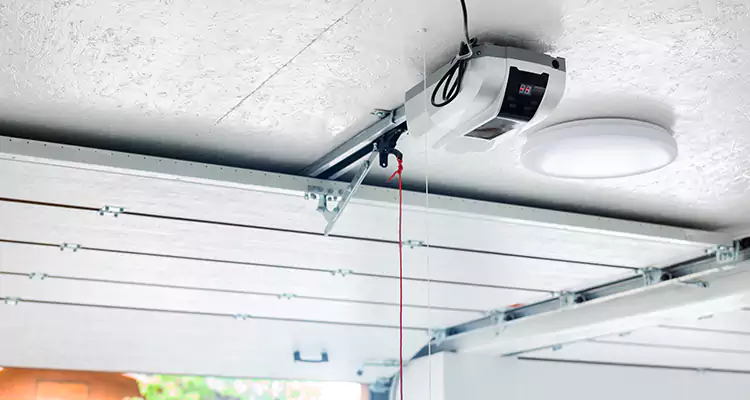LiftMaster Garage Door Repair in North Port, FL