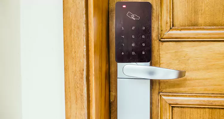 Keyless Hotel Door Locks Repair in North Port, FL