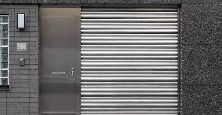 Industrial Roller Door Repair Service in North Port, FL