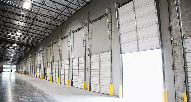 Industrial Roller Door Repair Prices in North Port, FL