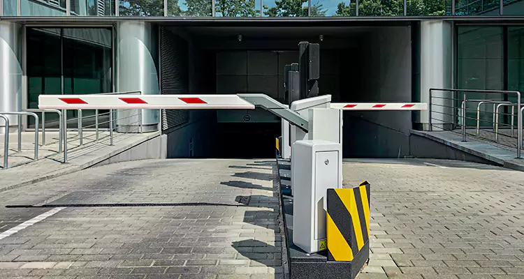 Affordable And Fast Parking Boom Gate Repair Services in North Port, FL