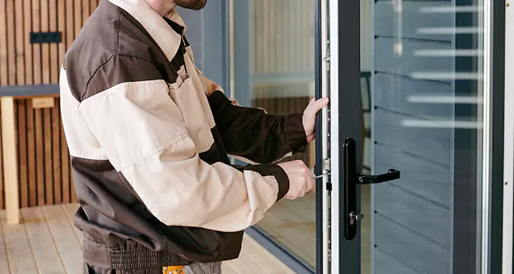 Top Rated Patio Door Lock RepairPatio Door Locking Mechanism Broken Repair in North Port, FL