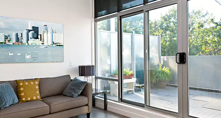 Andersen Patio Door Roller Replacement in North Port, FL