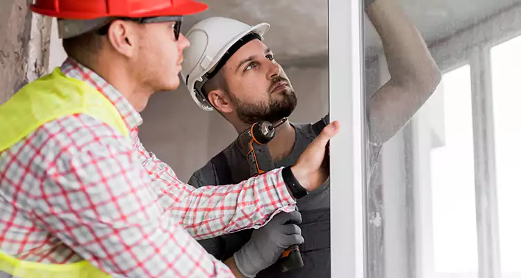 Sliding Patio Door Sticking? Expert Repair in North Port, FL.